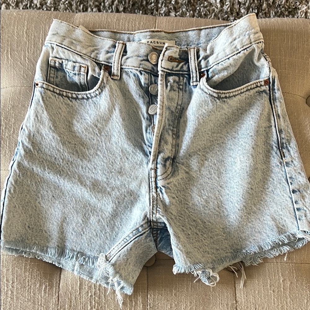 PacSun 90’s Girl Friend Vintage Shorts